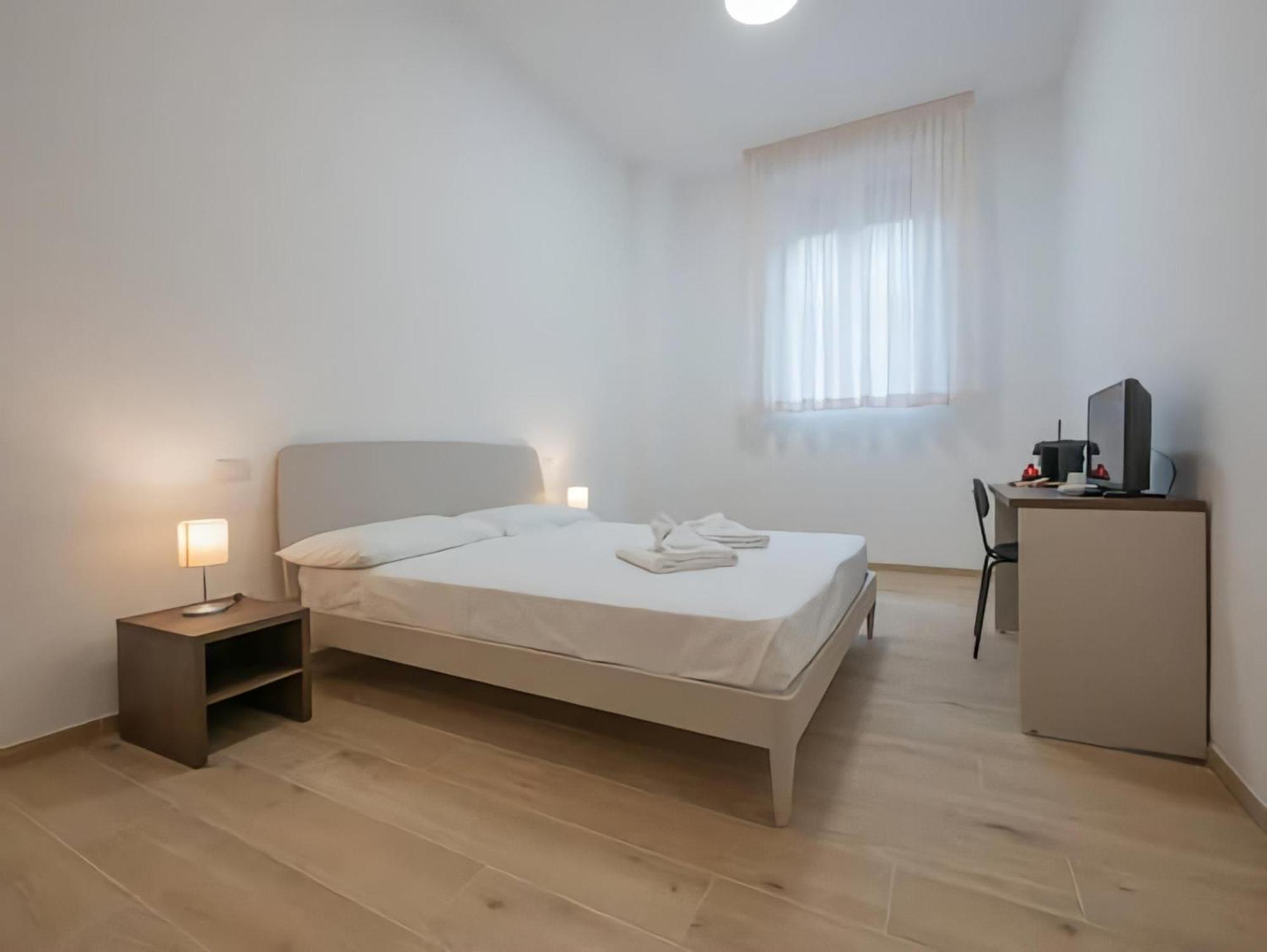 Casa Sforza Ripamonti Room Милан Экстерьер фото