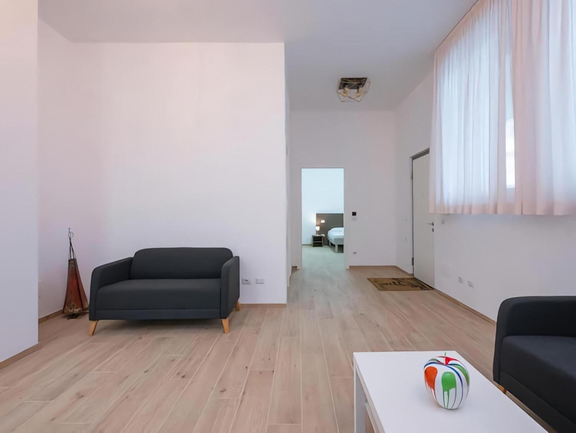 Casa Sforza Ripamonti Room Милан Экстерьер фото