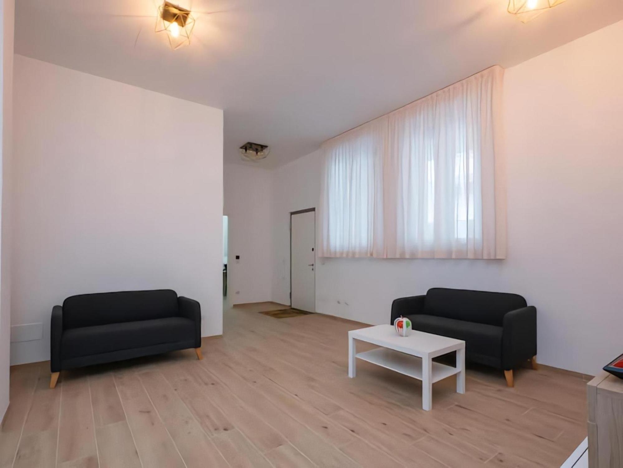 Casa Sforza Ripamonti Room Милан Экстерьер фото