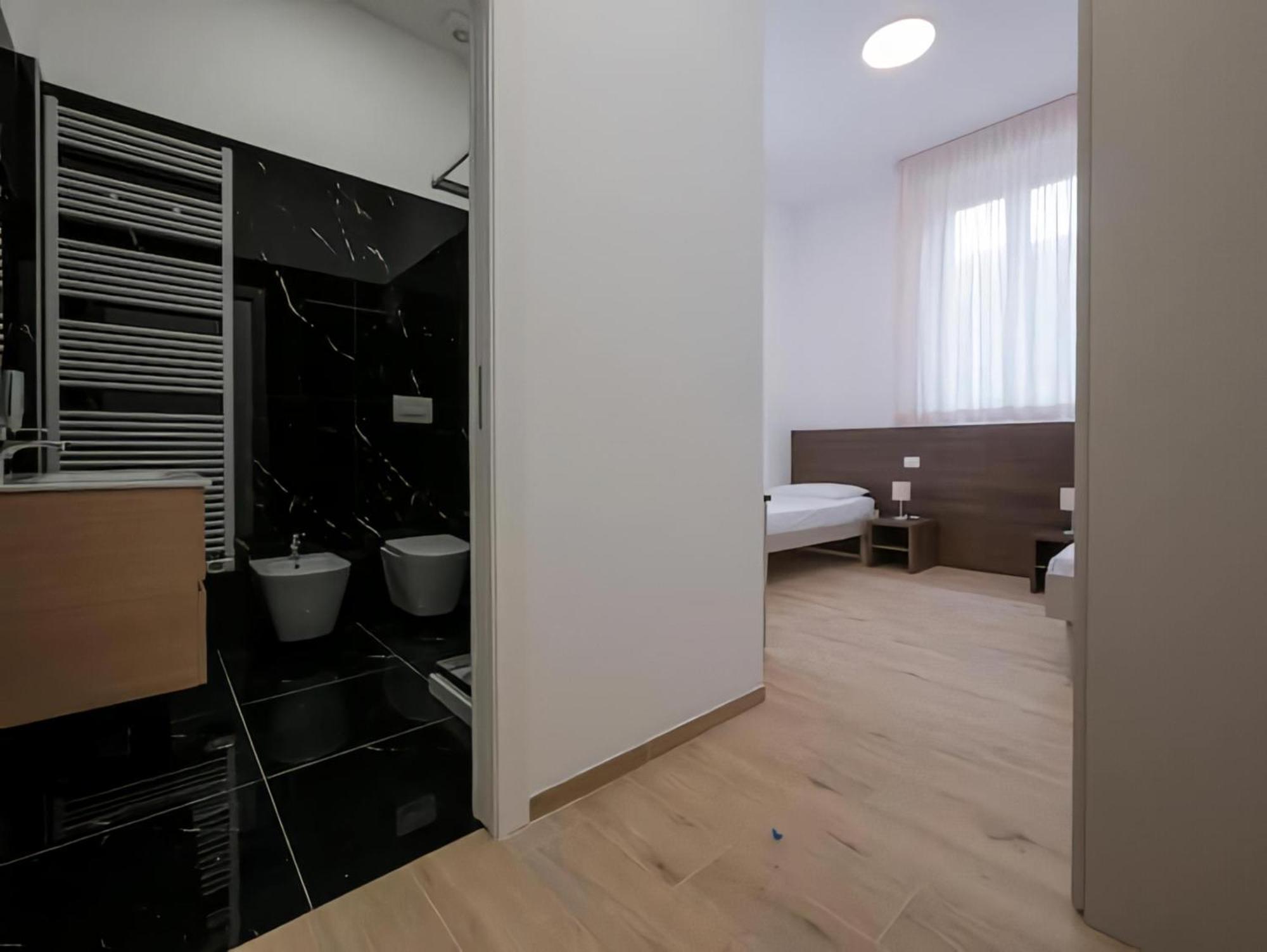 Casa Sforza Ripamonti Room Милан Экстерьер фото